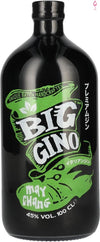 Big Gino Gin MAY CHANG 45% Vol. 1l