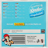 Kleiner Klopfer Peppermint 18% Vol. 25x0,02l