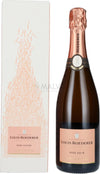 Louis Roederer Champagne ROSÉ Vintage 2018 12,5% Vol. 0,75l in Giftbox
