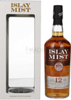 Islay Mist 12 Years Old Blended Scotch Whisky 40% Vol. 0,7l in Giftbox