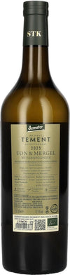 Tement Weissburgunder Ton & Mergel Südsteiermark DAC 2025 12% Vol. 0,75l