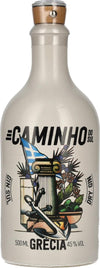 Gin Sul Caminho Do Sul Grécia Dry Gin Limited Edition 2021 45% Vol. 0,5l