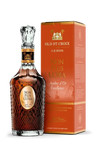 A.H. Riise / Old St. Croix NON PLUS ULTRA Ambre d'Or Excellence 42% Vol. 0,7l