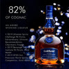 Grand Marnier Louis-Alexandre Cuvée Liqueur 40% Vol. 0,7l