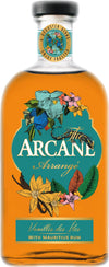 The Arcane Arrangé VANILLES DES ÍLES 40% Vol. 0,7l