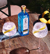 Bombay SAPPHIRE PREMIER Cru 47% Vol. 0,7l