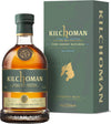 Kilchoman FINO SHERRY CASK MATURED 50% Vol. 0,7l in Giftbox