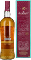 Glen Grant 15 Years Old BATCH STRENGTH Single Malt Whisky 50% Vol. 1l in Giftbox
