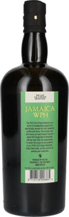 1423 S.B.S JAMAICA WPH Single Origin Rum 2022 57% Vol. 0,7l