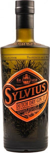 Sylvius Gin 45% Vol. 0,7l