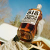 818 Tequila Añejo 40% Vol. 0,75l