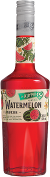 De Kuyper WATERMELON Liqueur 15% Vol. 0,7l