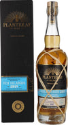 Plantation / Planteray FIJI 2019 Coffe Liqueur Cask Finish Rum 45,4% Vol. 0,7l in Giftbox