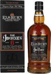 Elsburn 6 Years Old THE JOURNEY Single Malt Batch No. 001 2025 46% Vol. 0,7l in Giftbox