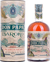 Don Papa BAROKO 40% Vol. 0,7l in Giftbox