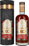 Patridom XO Cherry Wine Cask Finish 42% Vol. 0,7l in Giftbox