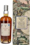 Silver Seal BELIZE Rum 15 Years Old 2007 51,5% Vol. 0,7l in Giftbox