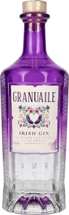Grace O' Malley Granuaile Irish Gin 43% Vol. 0,7l