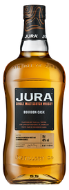 Jura AMERICAN BOURBON CASK 40% Vol. 0,7l in Giftbox