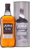 Jura THE SOUND 42,5% Vol. 1l