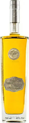 Velho Barreiro DIAMOND Cachaça 40% Vol. 0,7l in Giftbox