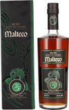 Ron Malteco 15 YO Reserva Maya 40% Vol. 0,7l in Giftbox