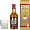Chivas Regal 12 Years Old Blended Scotch Whisky 40% Vol. 0,7l with Tumbler glass