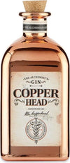 Copperhead Mr. Copperhead London Dry Gin 40% Vol. 0,5l