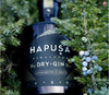 NAO Spirits Hapusā Himalayan Dry Gin 43% Vol. 0,7l