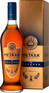 Metaxa 7 Stars 40% Vol. 0,7l in Giftbox