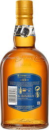 Chivas Regal EXTRA 13 AMERICAN RYE CASKS Finish 40% Vol. 0,7l in Giftbox