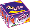 Kleiner Klopfer Plum Liqueurs 25x0,02l