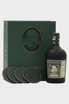 Diplomático RESERVA EXCLUSIVA "The legend of Don Juancho" Rum 40% Vol. 0,7l