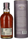 Aberlour 16 Years Old DOUBLE CHARRED SELECTION Travel Exclusive Speyside Single Malt 43% Vol. 0,7l in Giftbox