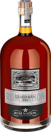 Rum Nation Demerara Rum Solera No. 14 Limited Edition 40% Vol. 4,5l