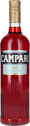 Campari Bitter 28,5% Vol. 1l