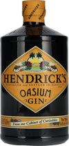 Hendrick's Gin OASIUM 43,4% Vol. 0,7l