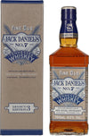 Jack Daniel's LEGACY EDITION No. 3 (GREY) 43% Vol. 0,7l in Giftbox