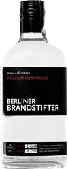 Berliner Brandstifter Premium Kornbrand 38% Vol. 0,7l