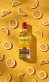 Finsbury London Dry Gin 37,5% Vol. 0,7l