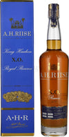A.H. Riise / Old St. Croix X.O. Kong Haakon Royal Reserve Limited Edition 42% Vol. 0,7l