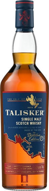 Talisker The Distillers Edition Double Matured 45,8% Vol. 0,7l in Giftbox