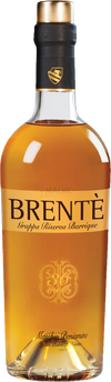 Beniamino Maschio BRENTÈ Grappa Riserva Barrique 42% Vol. 0,7l