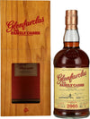 Glenfarclas THE FAMILY CASKS Single Cask SUMMER 2024 Sherry Butt #2462 2005 59,3% Vol. 0,7l