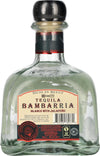 Bambarria Tequila Blanco JALAPEÑO 35% Vol. 0,7l