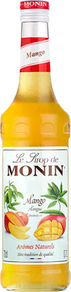Le Sirop de MONIN MANGO 0,7l