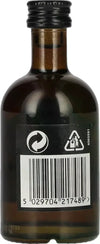 Bunnahabhain 12 Year Old 46,3% Vol. 0,05l