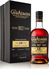 The GlenAllachie BILLY WALKER 50TH ANNIVERSARY PAST EDITION 16 Years Old 57,1% Vol. 0,7l