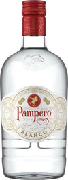 Pampero Añejo BLANCO 37,5% Vol. 0,7l