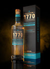 GLASGOW 1770 TRIPLE DISTILLED 46% Vol. 0,7l